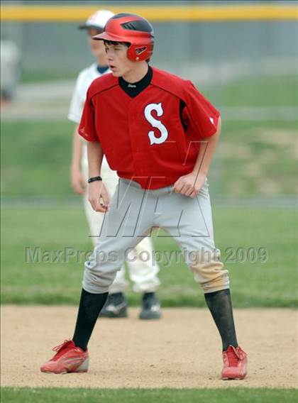 Thumbnail 2 in Shawnee @ Carterville photogallery.