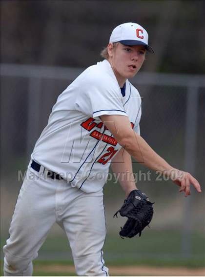 Thumbnail 1 in Shawnee @ Carterville photogallery.