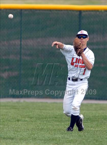 Thumbnail 1 in Shawnee @ Carterville photogallery.