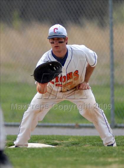 Thumbnail 1 in Shawnee @ Carterville photogallery.