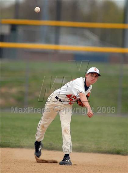 Thumbnail 1 in Shawnee @ Carterville photogallery.