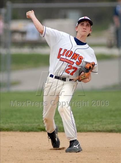 Thumbnail 2 in Shawnee @ Carterville photogallery.