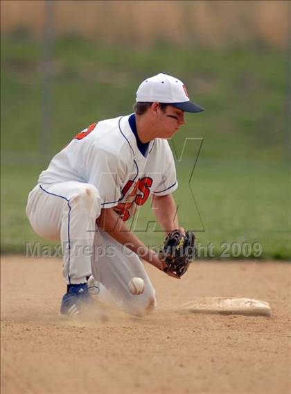 Thumbnail 1 in Shawnee @ Carterville photogallery.