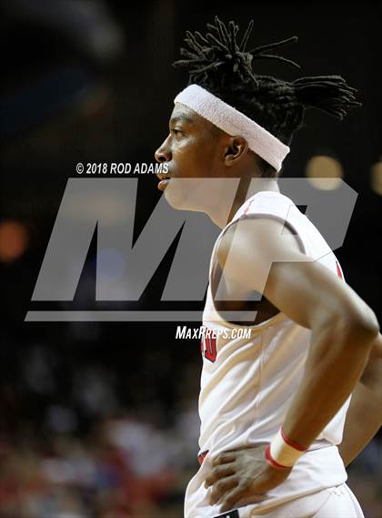 Thumbnail 3 in Millard South vs. Omaha Central (NSAA Class A Quarterfinal)  photogallery.