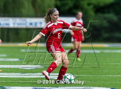 Thumbnail 1 in Dobyns-Bennett vs. George Rogers Clark photogallery.