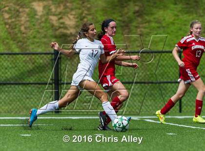 Thumbnail 3 in Dobyns-Bennett vs. George Rogers Clark photogallery.