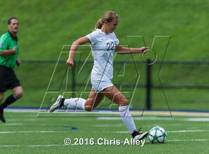 Thumbnail 1 in Dobyns-Bennett vs. George Rogers Clark photogallery.
