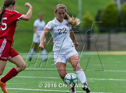 Thumbnail 1 in Dobyns-Bennett vs. George Rogers Clark photogallery.