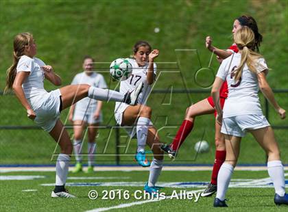 Thumbnail 1 in Dobyns-Bennett vs. George Rogers Clark photogallery.