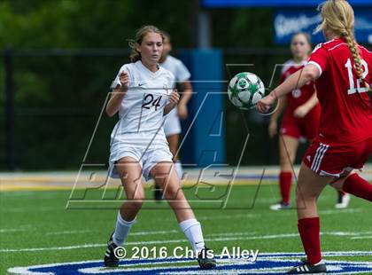 Thumbnail 3 in Dobyns-Bennett vs. George Rogers Clark photogallery.