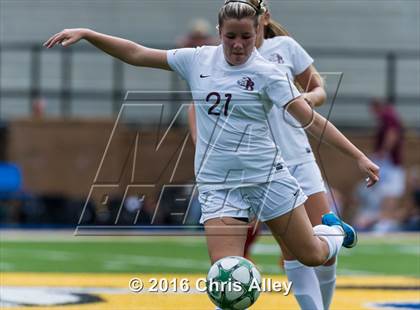 Thumbnail 2 in Dobyns-Bennett vs. George Rogers Clark photogallery.