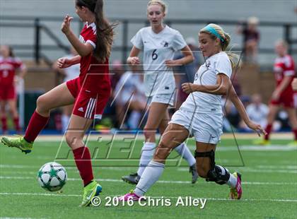 Thumbnail 3 in Dobyns-Bennett vs. George Rogers Clark photogallery.
