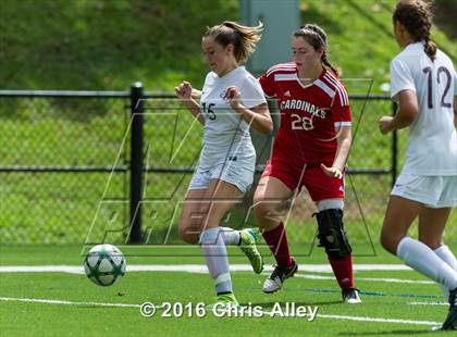 Thumbnail 1 in Dobyns-Bennett vs. George Rogers Clark photogallery.