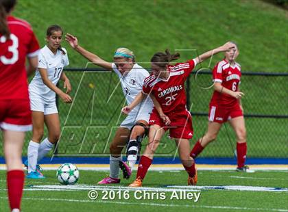 Thumbnail 1 in Dobyns-Bennett vs. George Rogers Clark photogallery.