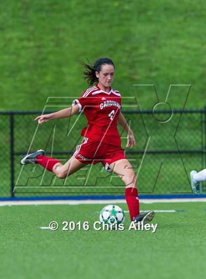 Thumbnail 1 in Dobyns-Bennett vs. George Rogers Clark photogallery.