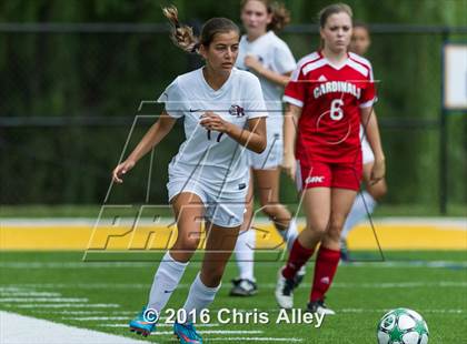 Thumbnail 1 in Dobyns-Bennett vs. George Rogers Clark photogallery.