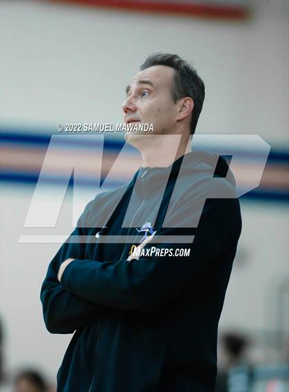 Thumbnail 2 in Agoura vs Valencia (7th Annual West Valley Tip-off Classic) photogallery.