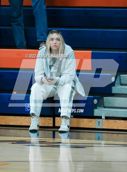 Thumbnail 3 in Agoura vs Valencia (7th Annual West Valley Tip-off Classic) photogallery.