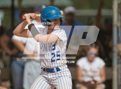 Thumbnail 1 in Jeff Davis vs Banks County (GHSA 2A State Tournament) photogallery.