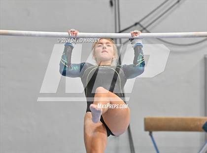 Thumbnail 3 in Chatfield Gymnastics photogallery.