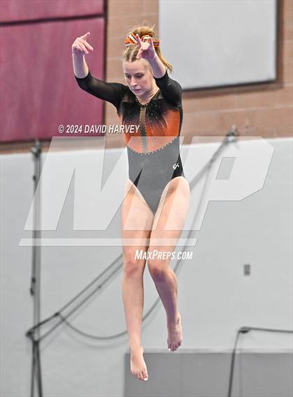 Thumbnail 1 in Chatfield Gymnastics photogallery.