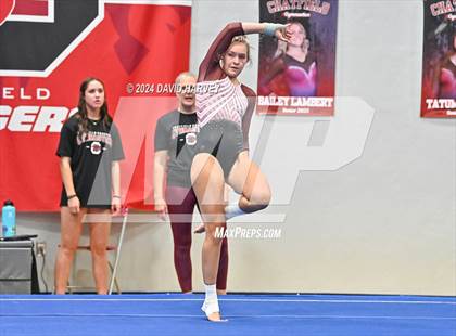 Thumbnail 3 in Chatfield Gymnastics photogallery.