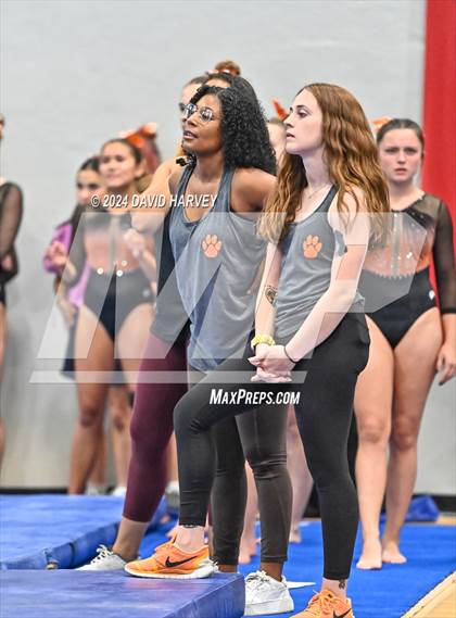 Thumbnail 1 in Chatfield Gymnastics photogallery.