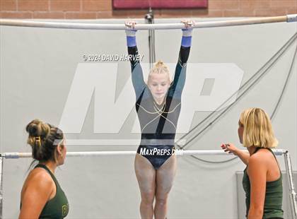 Thumbnail 1 in Chatfield Gymnastics photogallery.