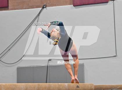 Thumbnail 1 in Chatfield Gymnastics photogallery.