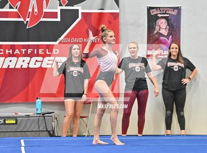 Thumbnail 3 in Chatfield Gymnastics photogallery.