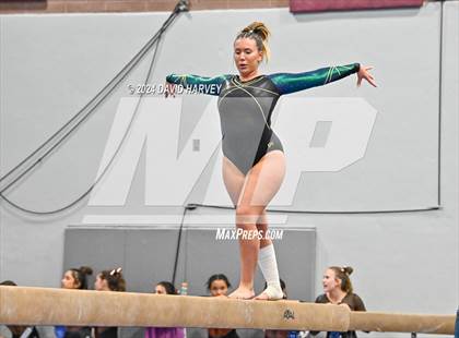 Thumbnail 1 in Chatfield Gymnastics photogallery.