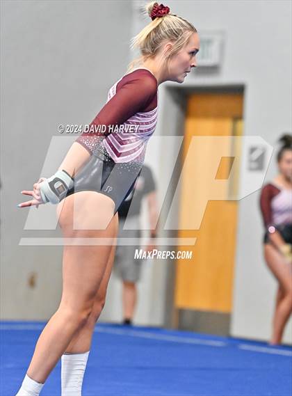 Thumbnail 1 in Chatfield Gymnastics photogallery.