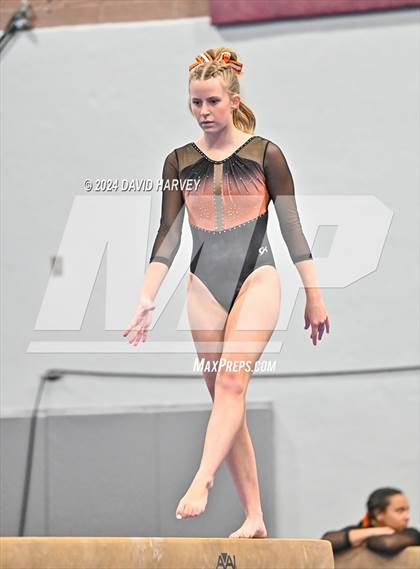 Thumbnail 2 in Chatfield Gymnastics photogallery.