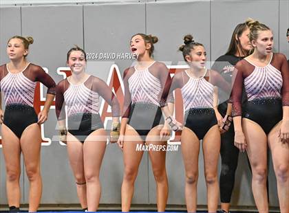 Thumbnail 1 in Chatfield Gymnastics photogallery.