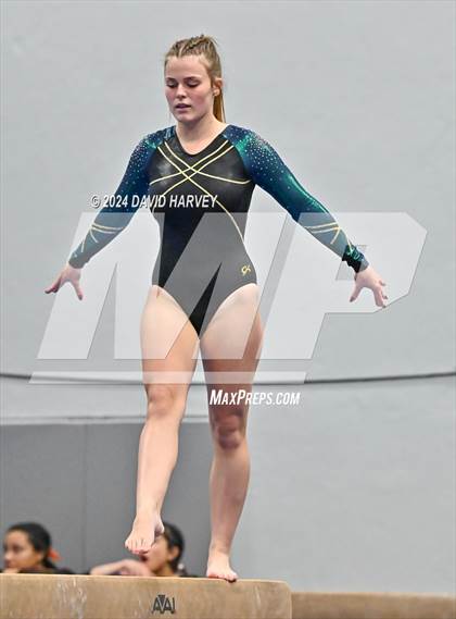 Thumbnail 2 in Chatfield Gymnastics photogallery.