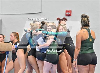 Thumbnail 1 in Chatfield Gymnastics photogallery.