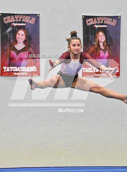 Thumbnail 1 in Chatfield Gymnastics photogallery.