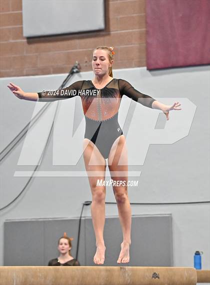 Thumbnail 2 in Chatfield Gymnastics photogallery.