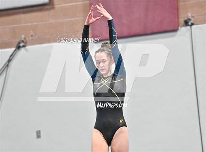 Thumbnail 3 in Chatfield Gymnastics photogallery.