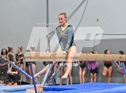 Thumbnail 3 in Chatfield Gymnastics photogallery.