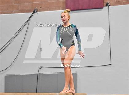 Thumbnail 3 in Chatfield Gymnastics photogallery.