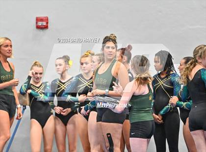Thumbnail 2 in Chatfield Gymnastics photogallery.
