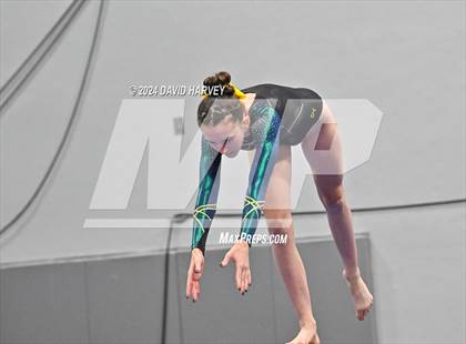 Thumbnail 1 in Chatfield Gymnastics photogallery.