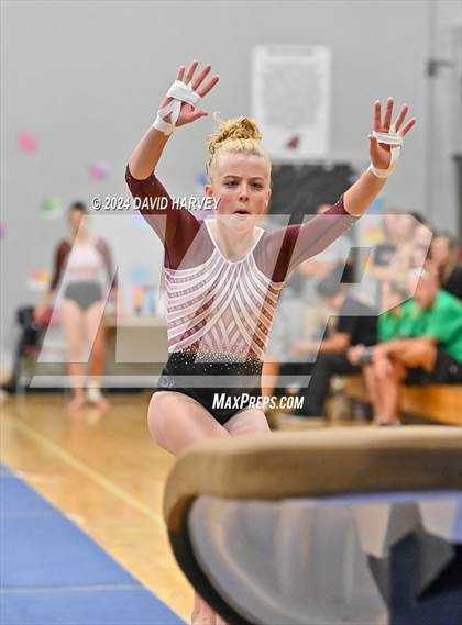 Thumbnail 1 in Chatfield Gymnastics photogallery.