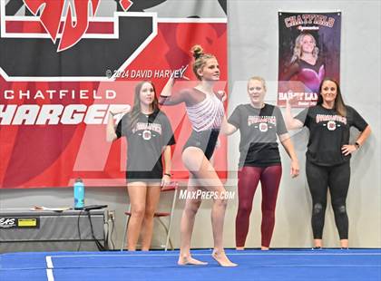 Thumbnail 1 in Chatfield Gymnastics photogallery.