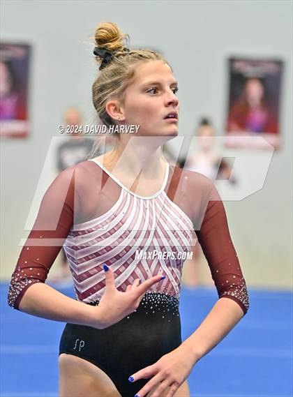 Thumbnail 1 in Chatfield Gymnastics photogallery.