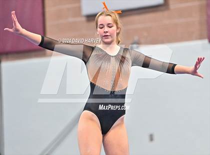Thumbnail 2 in Chatfield Gymnastics photogallery.
