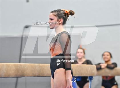 Thumbnail 3 in Chatfield Gymnastics photogallery.