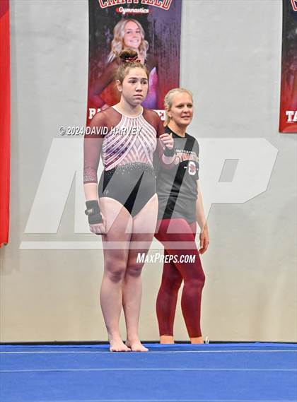 Thumbnail 3 in Chatfield Gymnastics photogallery.