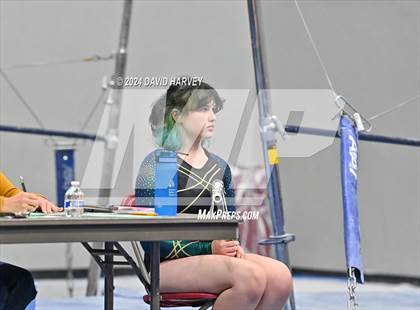Thumbnail 1 in Chatfield Gymnastics photogallery.